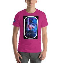 Load image into Gallery viewer, Unisex t-shirt
