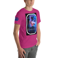 Load image into Gallery viewer, Unisex t-shirt
