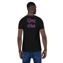 Load image into Gallery viewer, Unisex t-shirt
