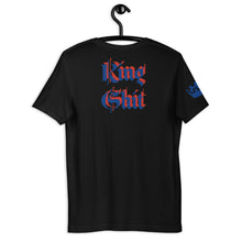 Load image into Gallery viewer, Unisex t-shirt
