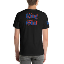 Load image into Gallery viewer, Unisex t-shirt
