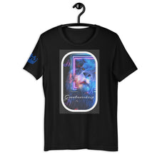Load image into Gallery viewer, Unisex t-shirt
