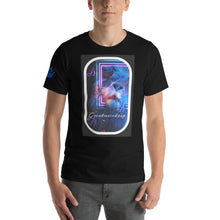 Load image into Gallery viewer, Unisex t-shirt
