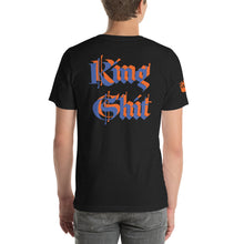 Load image into Gallery viewer, Unisex t-shirt
