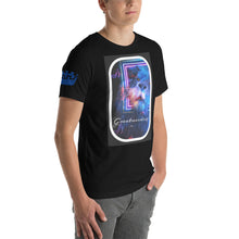 Load image into Gallery viewer, Unisex t-shirt
