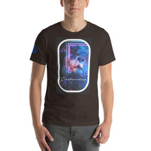 Load image into Gallery viewer, Unisex t-shirt
