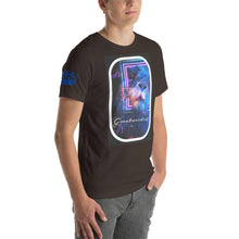 Load image into Gallery viewer, Unisex t-shirt

