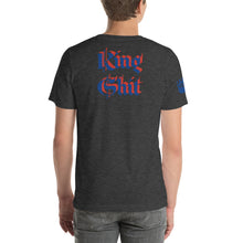 Load image into Gallery viewer, Unisex t-shirt

