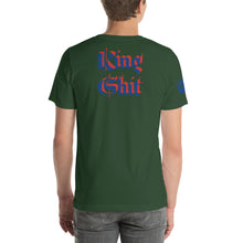 Load image into Gallery viewer, Unisex t-shirt
