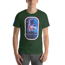 Load image into Gallery viewer, Unisex t-shirt
