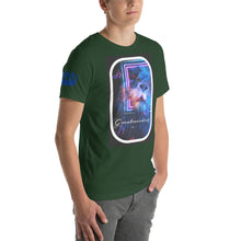 Load image into Gallery viewer, Unisex t-shirt
