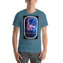 Load image into Gallery viewer, Unisex t-shirt
