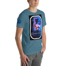 Load image into Gallery viewer, Unisex t-shirt
