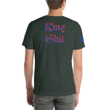 Load image into Gallery viewer, Unisex t-shirt
