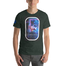 Load image into Gallery viewer, Unisex t-shirt
