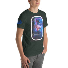 Load image into Gallery viewer, Unisex t-shirt
