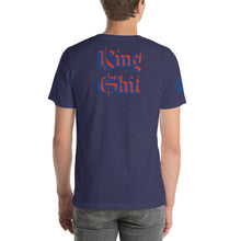 Load image into Gallery viewer, Unisex t-shirt

