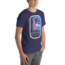 Load image into Gallery viewer, Unisex t-shirt
