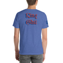 Load image into Gallery viewer, Unisex t-shirt
