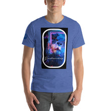 Load image into Gallery viewer, Unisex t-shirt
