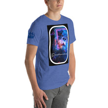 Load image into Gallery viewer, Unisex t-shirt
