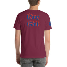 Load image into Gallery viewer, Unisex t-shirt
