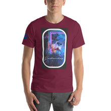 Load image into Gallery viewer, Unisex t-shirt
