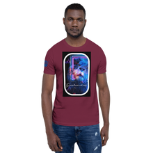 Load image into Gallery viewer, Unisex t-shirt
