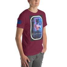 Load image into Gallery viewer, Unisex t-shirt
