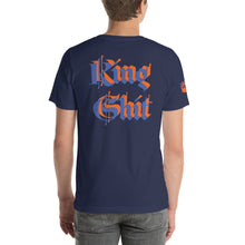 Load image into Gallery viewer, Unisex t-shirt

