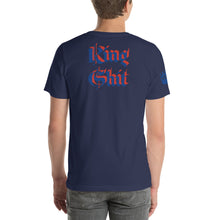 Load image into Gallery viewer, Unisex t-shirt
