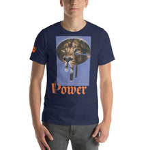Load image into Gallery viewer, Unisex t-shirt
