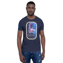 Load image into Gallery viewer, Unisex t-shirt
