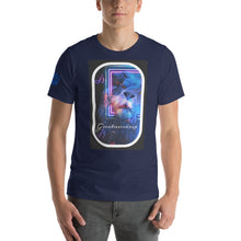 Load image into Gallery viewer, Unisex t-shirt
