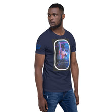 Load image into Gallery viewer, Unisex t-shirt
