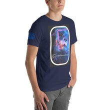 Load image into Gallery viewer, Unisex t-shirt
