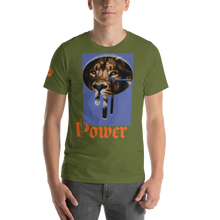 Load image into Gallery viewer, Unisex t-shirt
