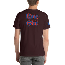 Load image into Gallery viewer, Unisex t-shirt
