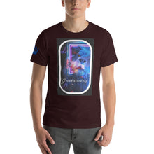 Load image into Gallery viewer, Unisex t-shirt
