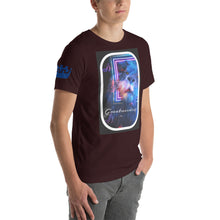 Load image into Gallery viewer, Unisex t-shirt
