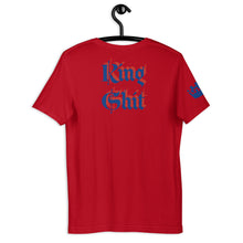 Load image into Gallery viewer, Unisex t-shirt
