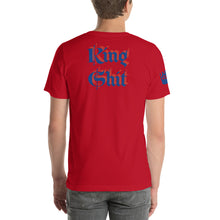 Load image into Gallery viewer, Unisex t-shirt
