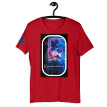 Load image into Gallery viewer, Unisex t-shirt
