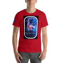 Load image into Gallery viewer, Unisex t-shirt
