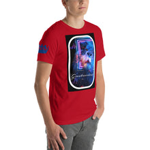 Load image into Gallery viewer, Unisex t-shirt
