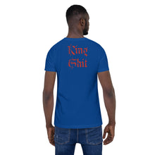 Load image into Gallery viewer, Unisex t-shirt
