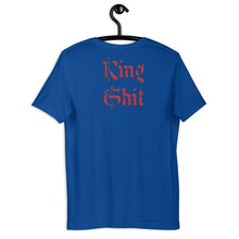 Load image into Gallery viewer, Unisex t-shirt
