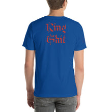 Load image into Gallery viewer, Unisex t-shirt

