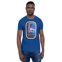 Load image into Gallery viewer, Unisex t-shirt
