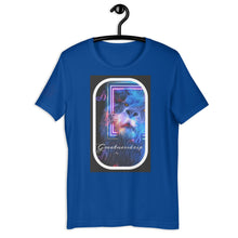 Load image into Gallery viewer, Unisex t-shirt
